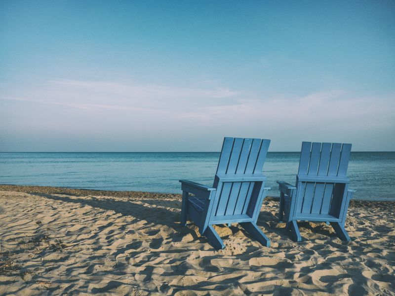 Retirement Reinvention
