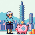 【理財】台灣平均壽命近80歲，但您的退休金準備好了嗎？